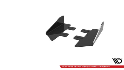 Side Flaps Subaru WRX STI MK1