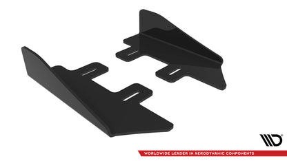 Side Flaps Subaru WRX STI MK1