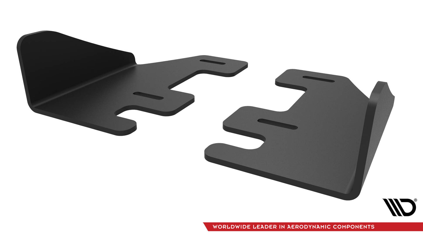 Side Flaps Subaru WRX STI MK1