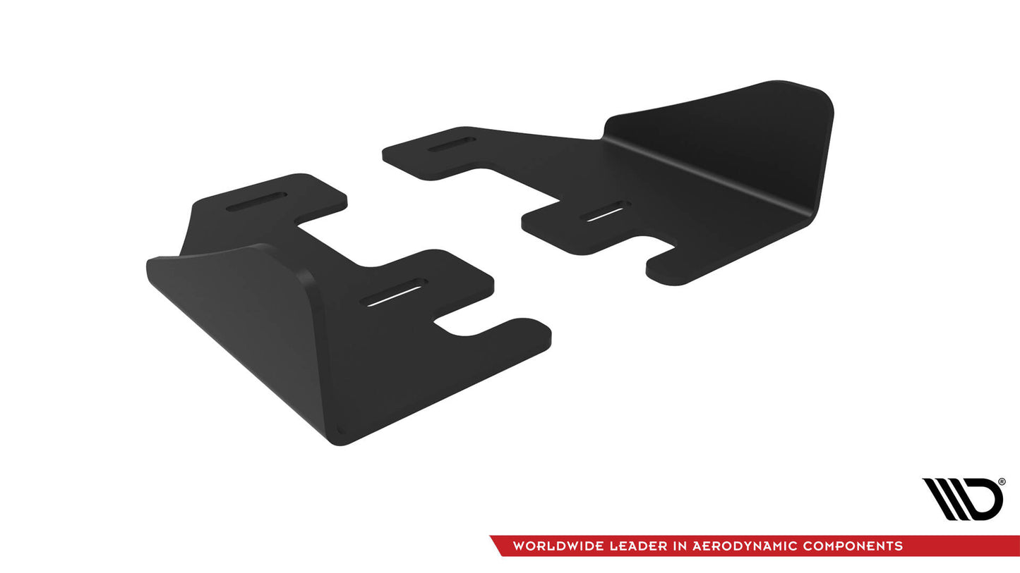 Side Flaps Subaru WRX STI MK1