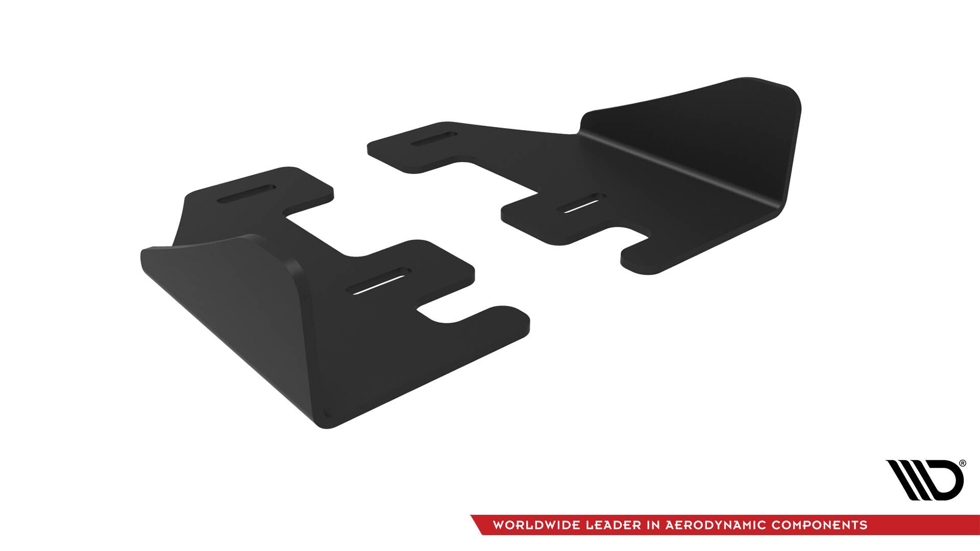 Sivuläot Subaru WRX STI MK1