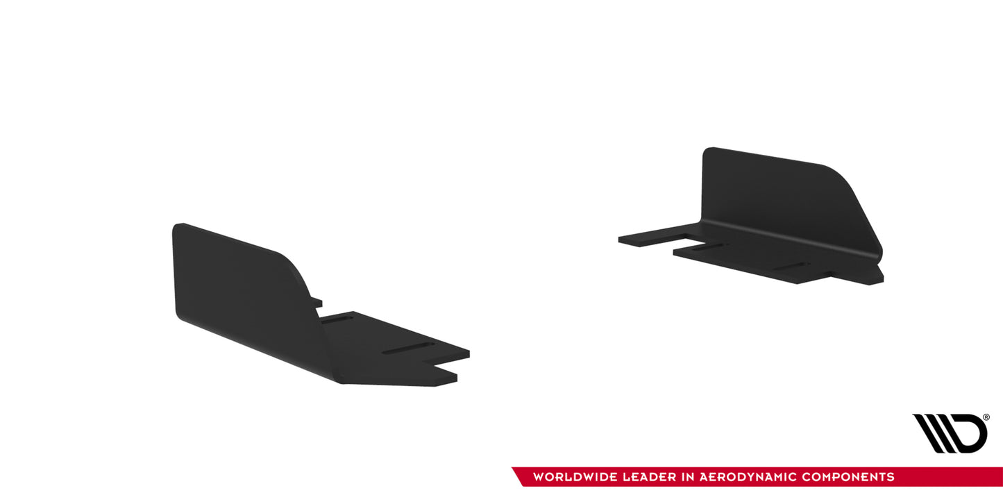 Side flaps toyota gr corolla mk12