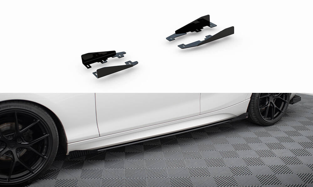 Sivuläot BMW 1 F20 M135I / M140I / M-PACK