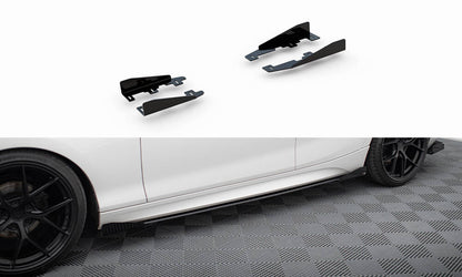 Side Flaps for BMW 1 F20 m135i / M140i / M-Pack