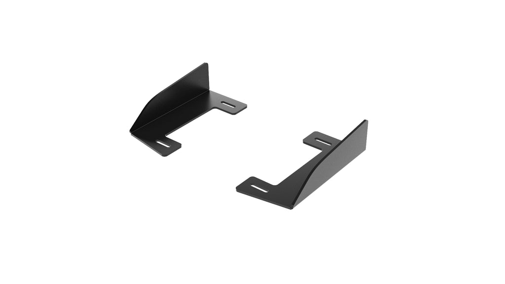 Side flaps suitable for mini cooper john cooper works f65