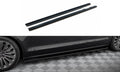 Side nederdele diffusorer audi a8 lang d4