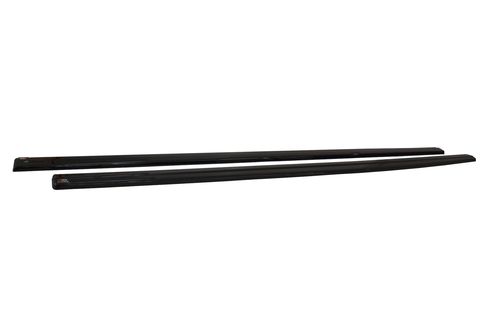Side skirts diffusers audi rs5 coupe f5