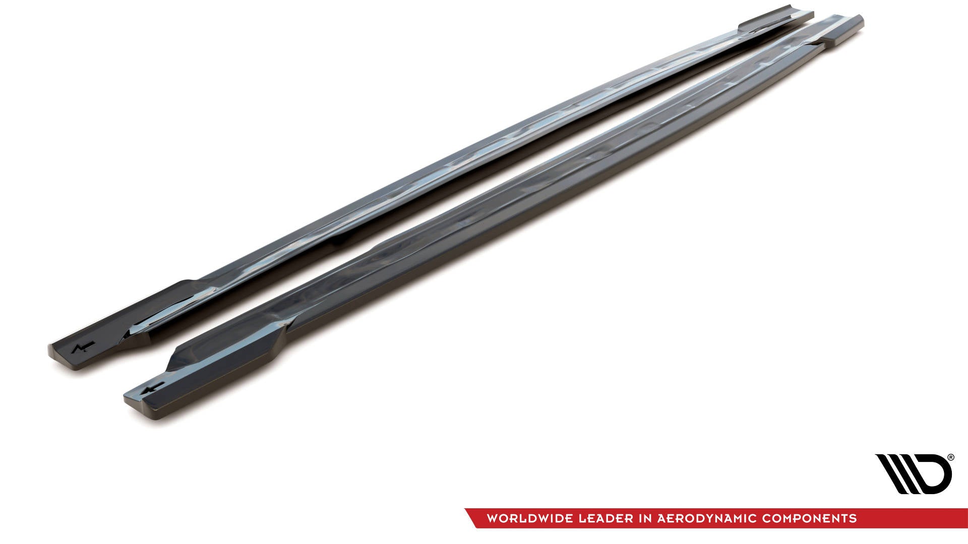 Sivuhameet hajottimet audi rs5 coupe f5 kasvojenkorotus