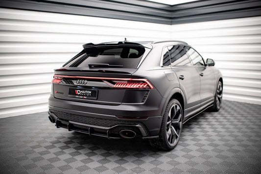 Side nederdele diffusorer Audi RSQ8 MK1