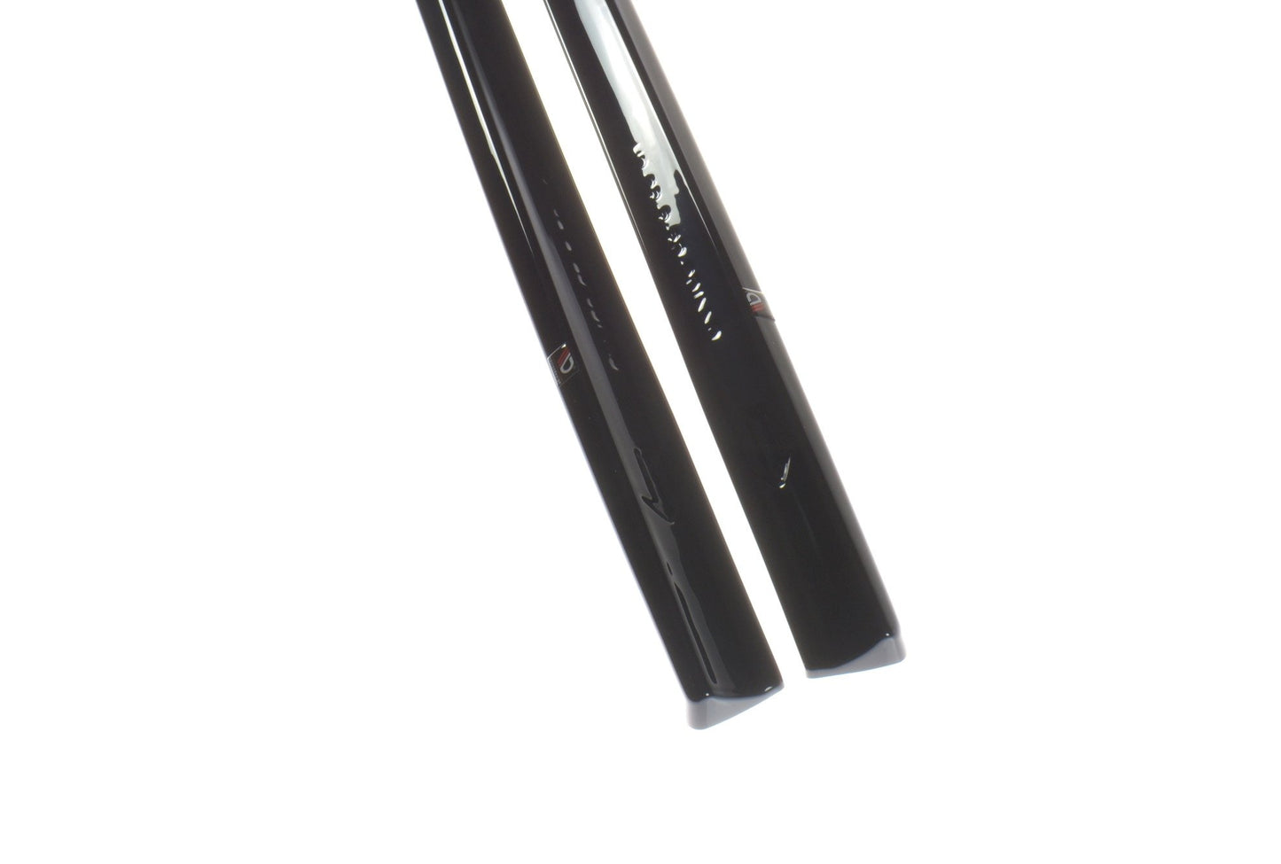 Side Skirts Diffusers Audi S3 / A3 S-line 8V / 8V FL Hatchback