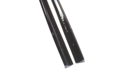 Side Skirts Diffusers Audi S3 / A3 S-line 8V / 8V FL Hatchback