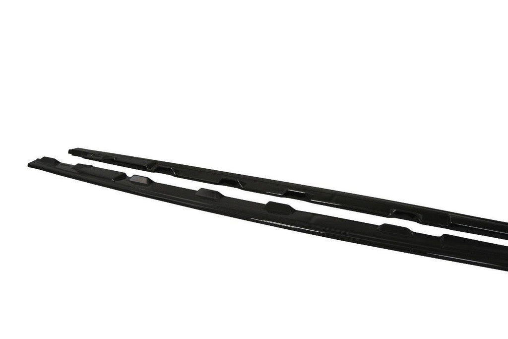 Side nederdele diffusorer Audi S5 / A5 S-linje F5 Coupe