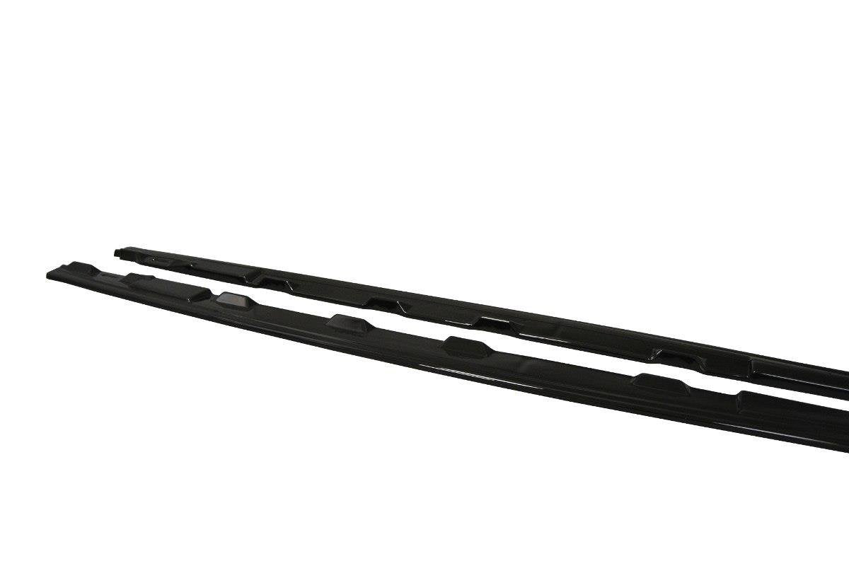 Side nederdele diffusorer Audi S5 / A5 S-linje F5 Coupe