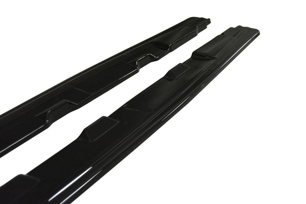 Side nederdele diffusorer Audi S5 / A5 S-linje F5 Coupe