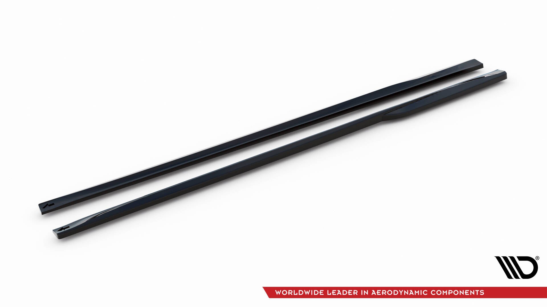 Sivuhameet hajottimet Audi S5 Coupe / A5 S-Line Coupe F5-kasvojenkorotus