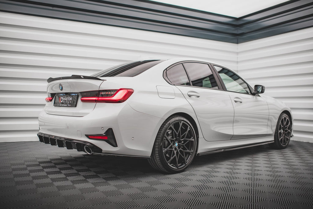 Sivuhameet hajottimet BMW 3 G20 / G21