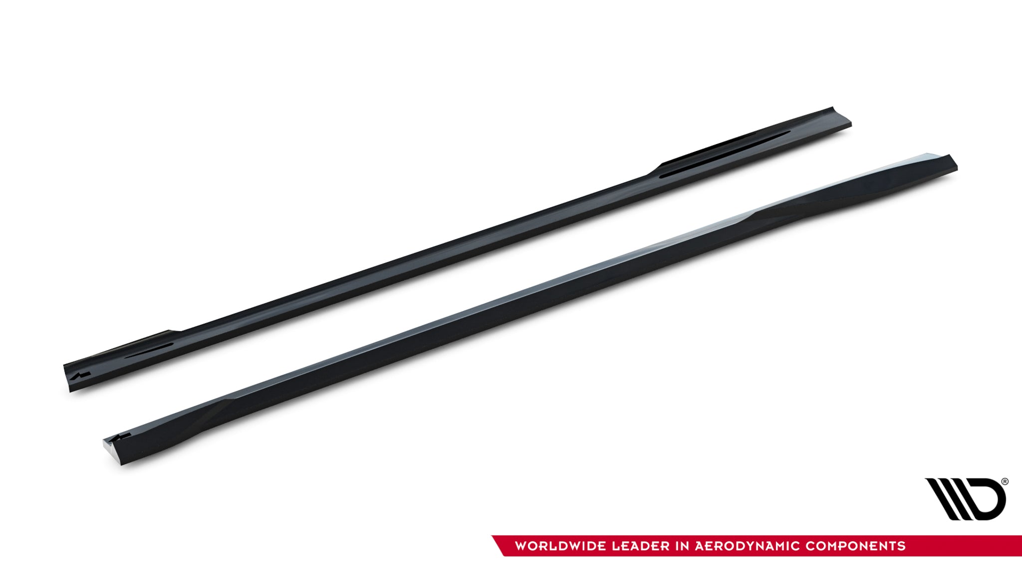 Sivuhelmat diffuusorit bmw 4 cabrio / coupe f33 / f32