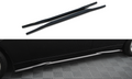 Side skirts diffusers bmw 7 e65