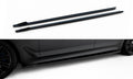 Side nederdele diffusorer BMW M550i / M550D siden G30 / G30 Facacrift