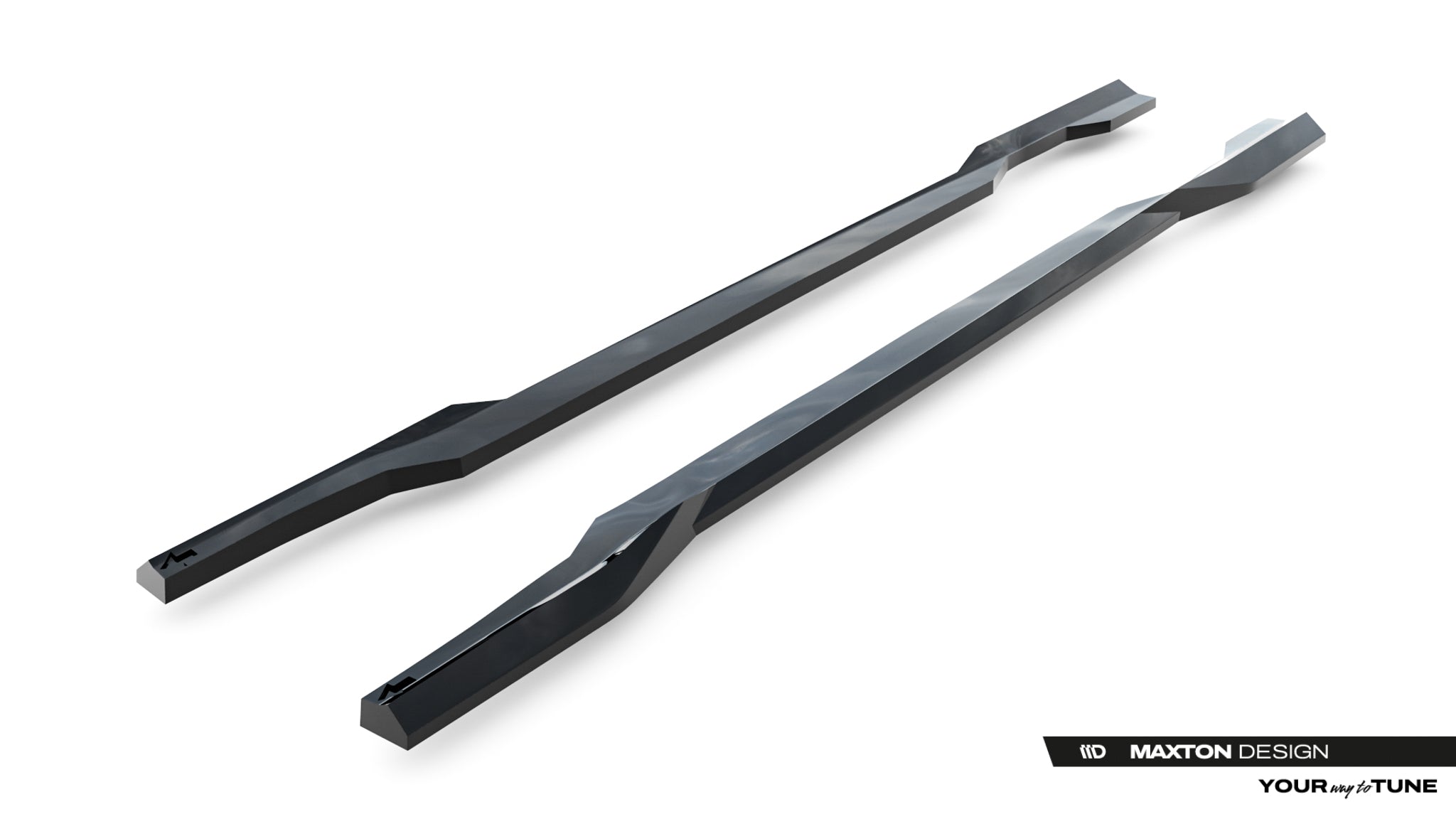 Sivuhelmat diffuusorit byd sealion 7 mk1