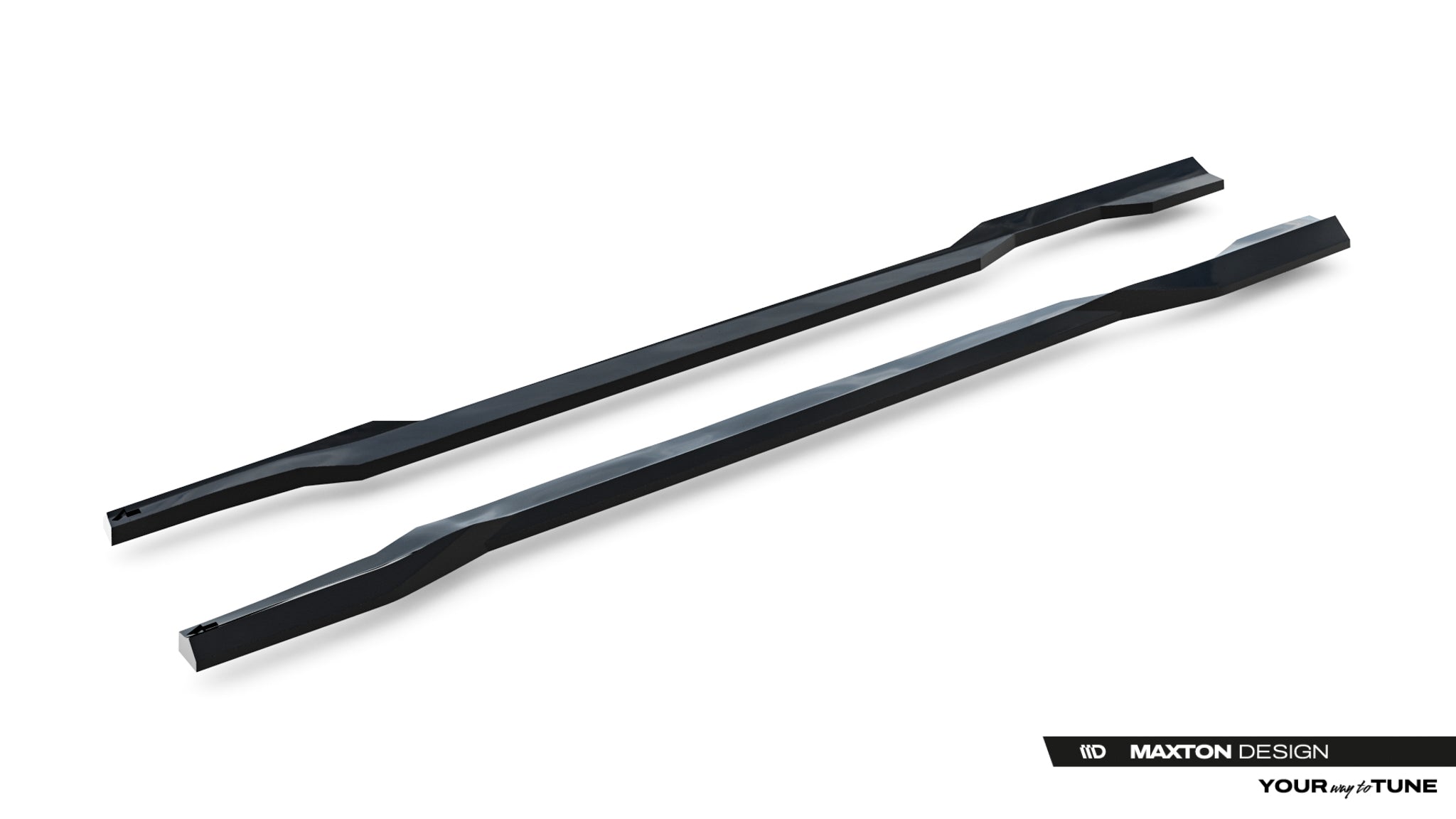 Sivuhelmat diffuusorit byd sealion 7 mk1