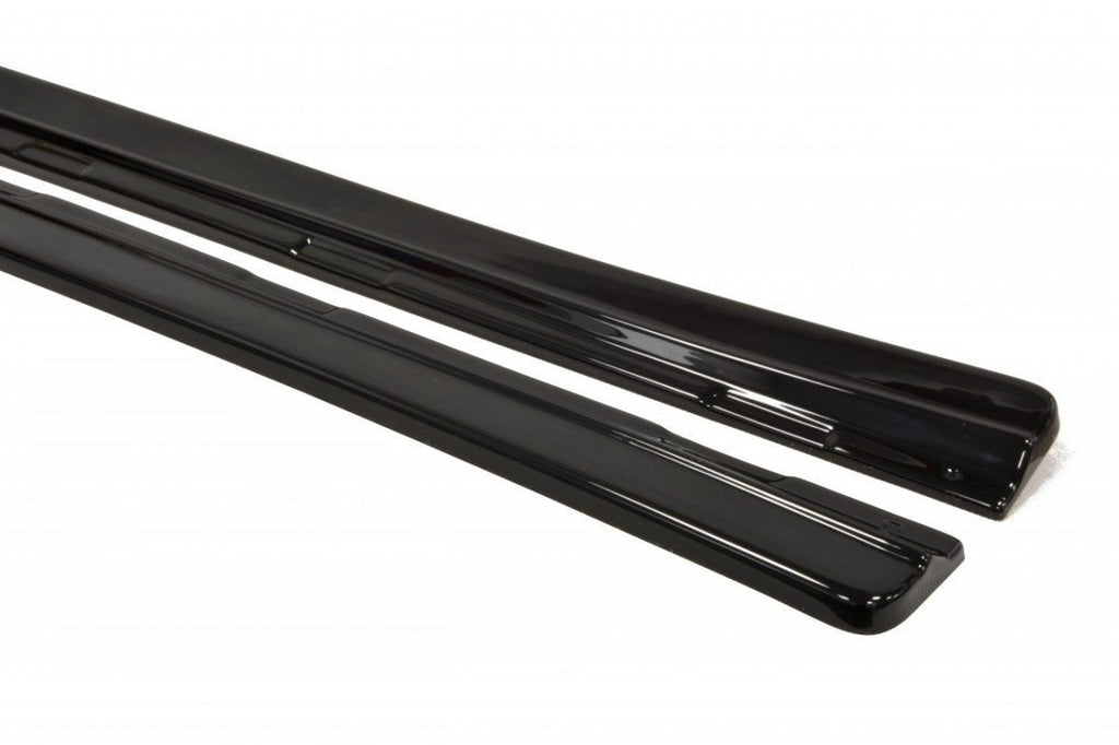 Side skirts diffusers chevrolet camaro ss / standard mk5
