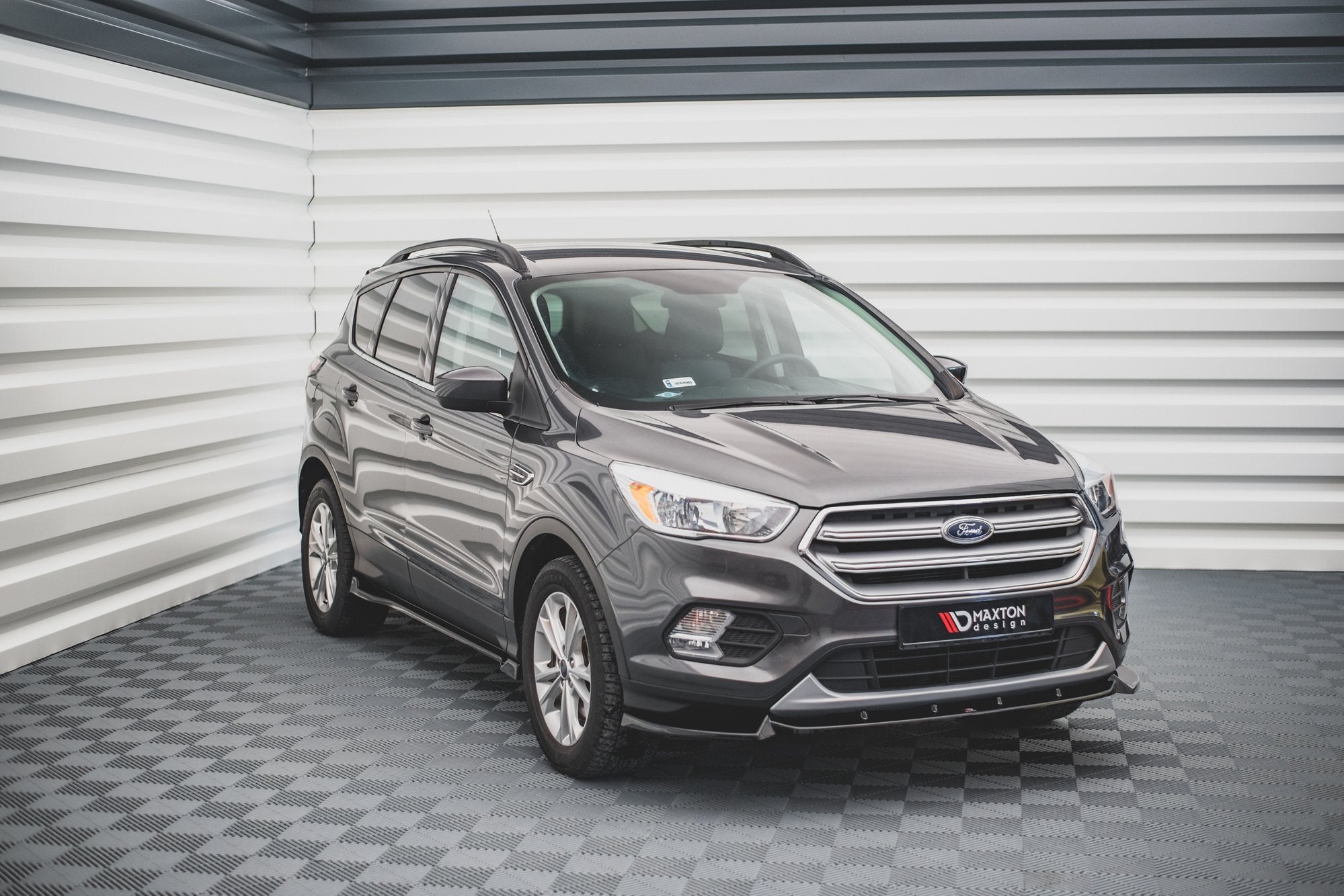 Sivuhameet hajottimet Ford Escape mk3
