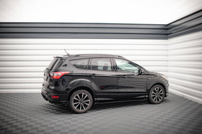 Sivuhameet hajottimet Ford Escape st-Line MK3