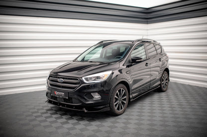 Sivuhameet hajottimet Ford Escape st-Line MK3