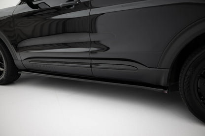 Side Skirts Diffusers Ford Explorer XLT MK6