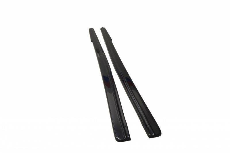 Side skirts diffusers ford focus rs mk1