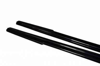 Side Skirts Diffusers Ford Focus RS MK1