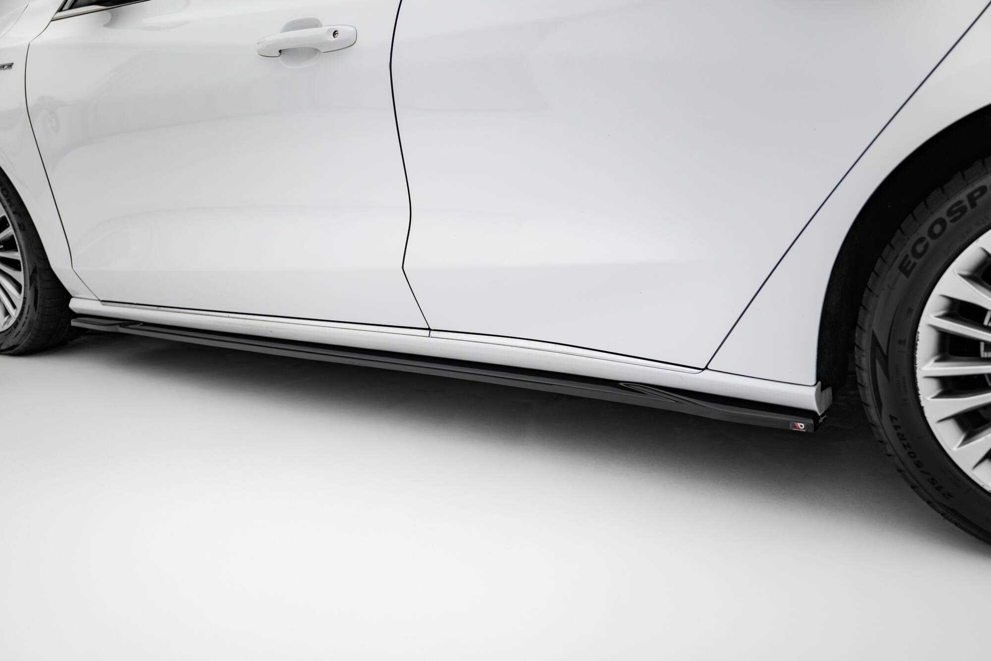 Side nederdele diffusorer Ford Focus Vignale Mk4