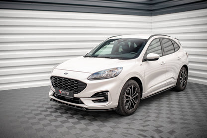 Sivuhameet hajottimet Ford Kuga st-Line MK3