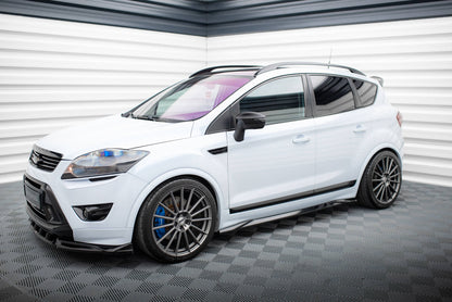 Side Skirts Diffusers Ford Kuga St MK1