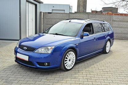 Side Skirts Diffusers Ford Mondeo MK3 ST220