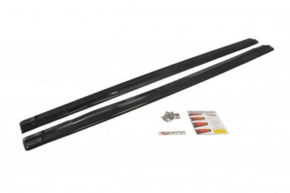 Side Skirts Diffusers Ford Mondeo MK3 ST220