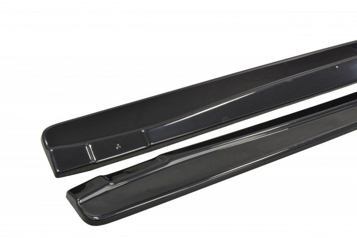 Side Skirts Diffusers Ford Mondeo MK3 ST220