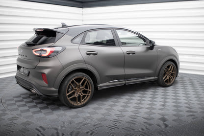 Side Skirts Diffusers Ford Puma St / ST-Line / Standard MK1