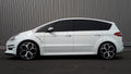 Side skirts diffusers ford s-max titanium mk1 fl