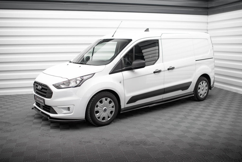 Sivuhameet hajottimet Ford Transit Connect L2 MK2 FaceLift