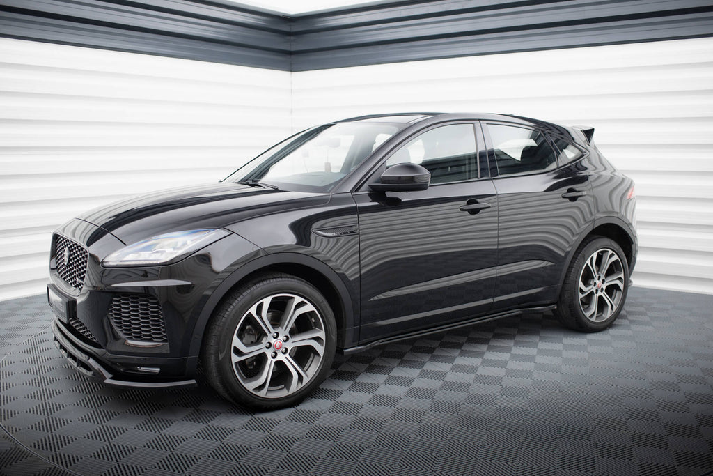 Sivuhameet hajottimet Jaguar E-Pace R-dynaami MK1