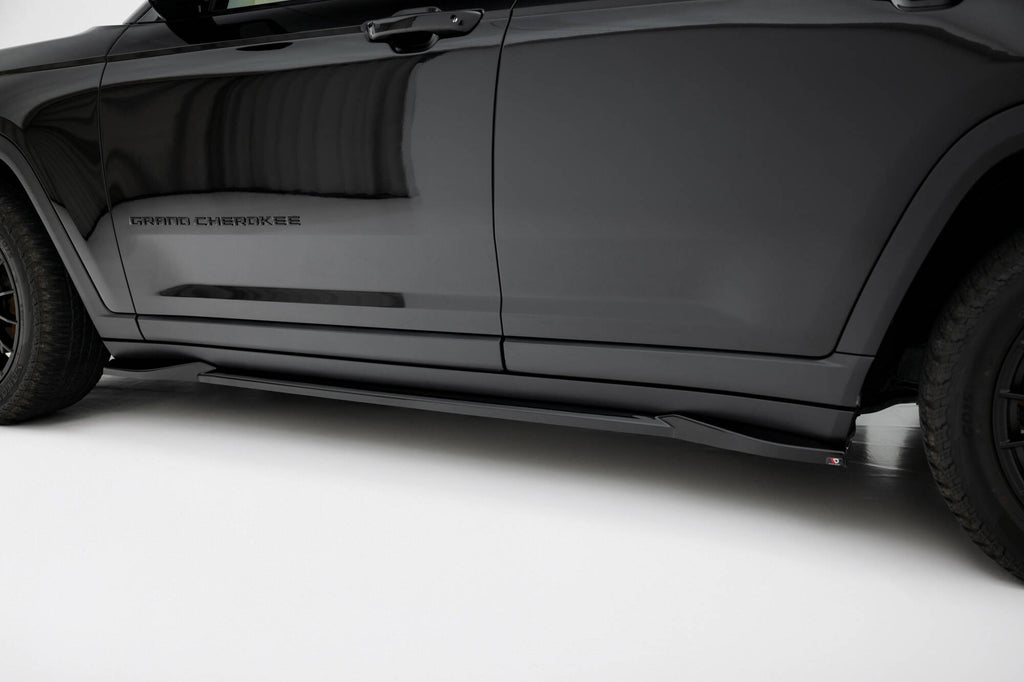 Sivuhameet hajottimet Jeep Grand Cherokee Trailhawk Mk5
