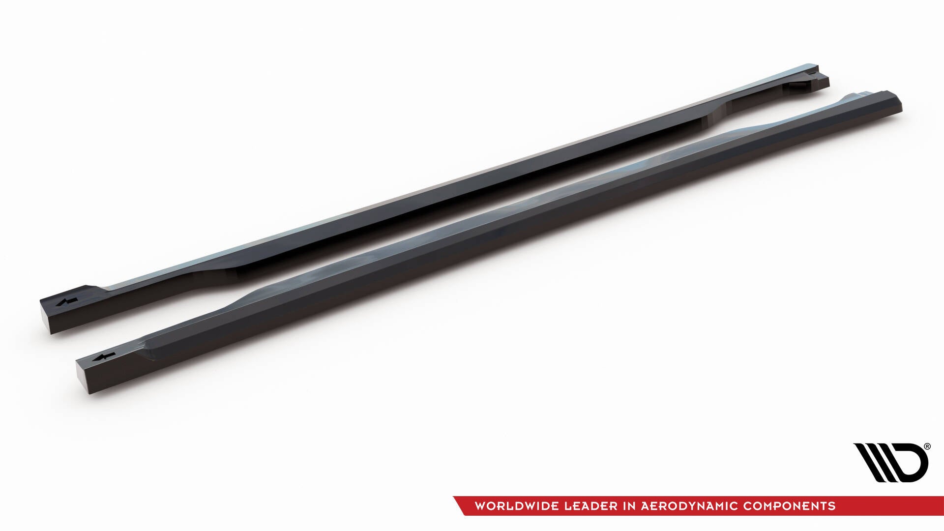 Side skirts diffusers kia sorento mk4