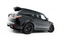 Sivuhelmat diffuusorit Land Rover Range Rover SVR mk2 facelift