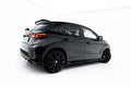 Side skirts diffusers mg 3 mk1
