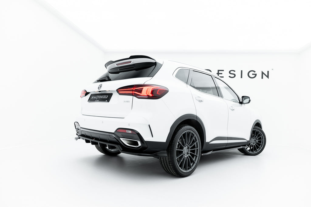 Side skirts diffusers mg hs mk1 facelift