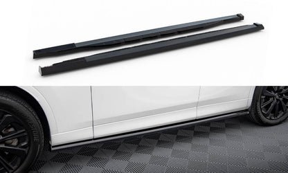 Side skirts diffusers mazda cx-60 mk1