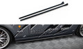 Side nederdele diffusorer Mazda MX5 NC (MK3)