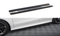 Side Skirts Diffusers Mercedes-Benz CLA AMG-LINE C118